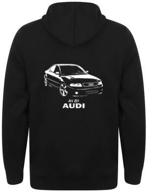 Audi Kids Hoodies