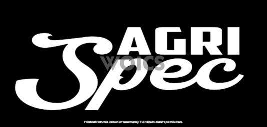 Agri Spec