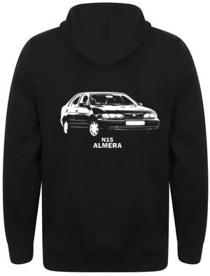 Nissan Kids Hoodies