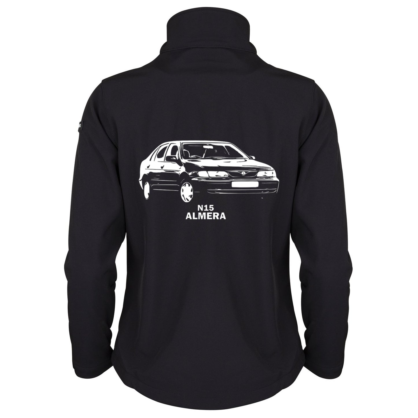 Nissan Jackets