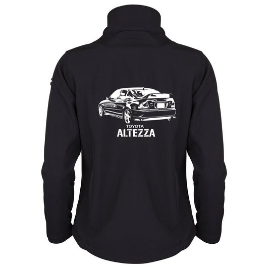 Toyota Jackets