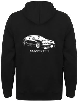 Toyota Kids Hoodies