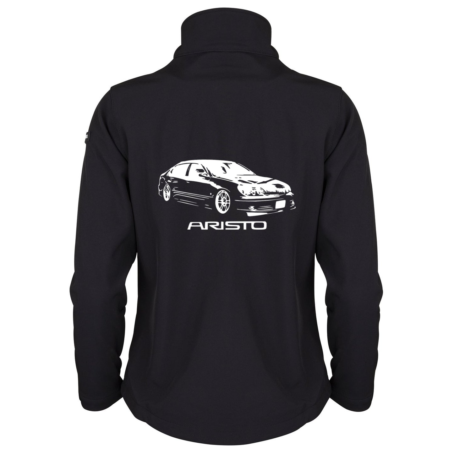 Toyota Jackets