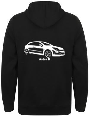 Opel/Vauxhall Kids Hoodies