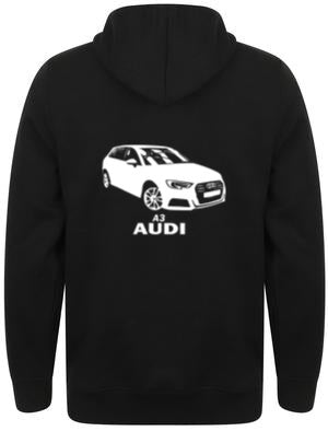 Audi Hoodies