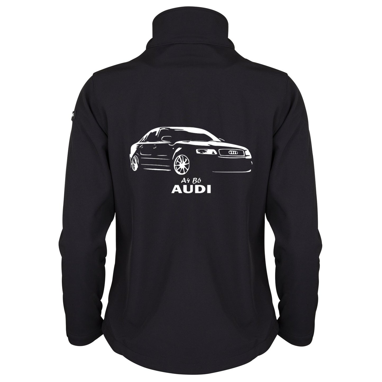 Audi Jackets