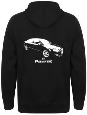 VW Kids Hoodies