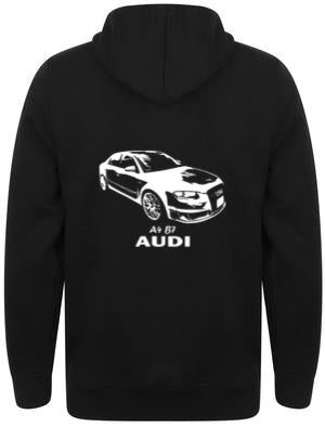 Audi Kids Hoodies