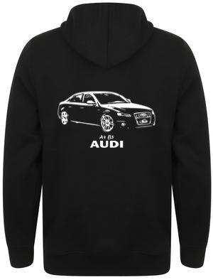 Audi Hoodies