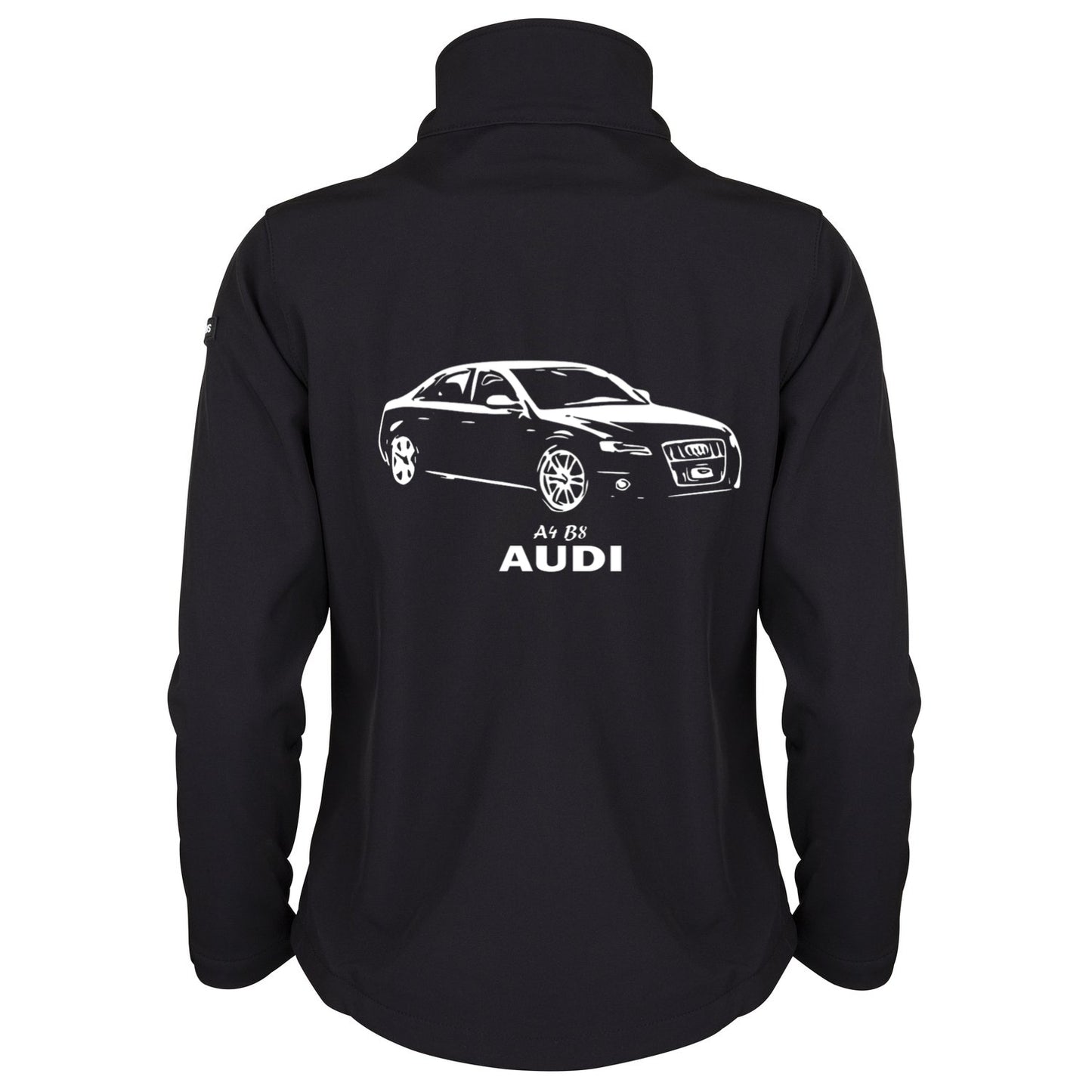 Audi Jackets