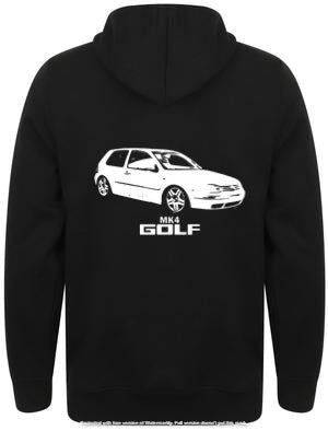 VW Hoodies