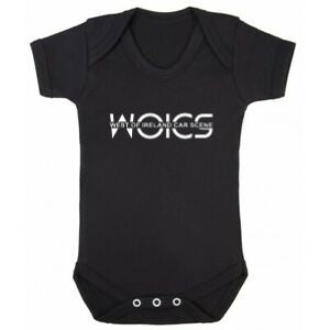 WOICS Babygrow