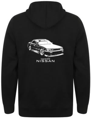 Nissan Kids Hoodies