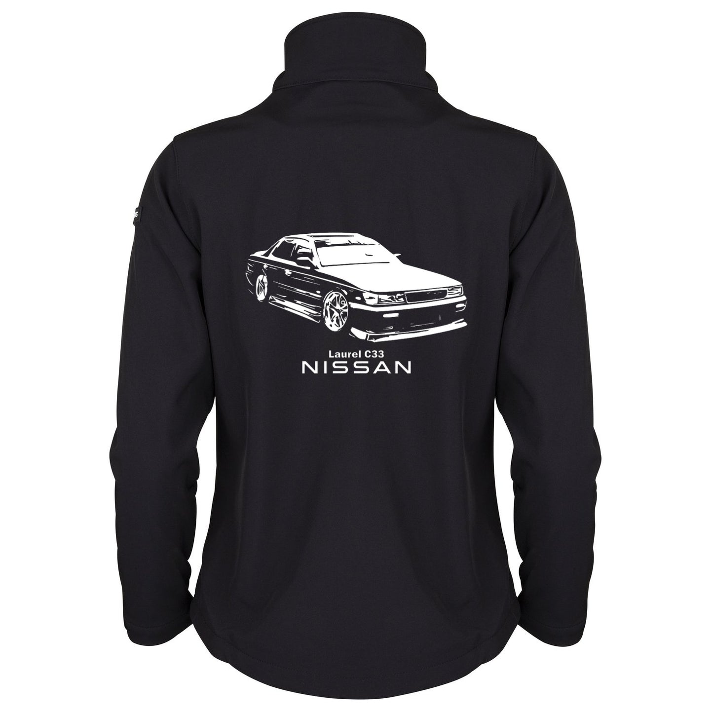 Nissan Jackets