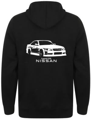 Nissan Hoodies