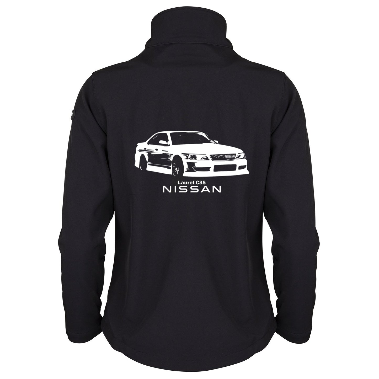 Nissan Jackets