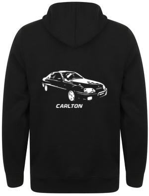 Opel/Vauxhall Hoodies