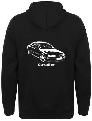 Opel/Vauxhall Hoodies