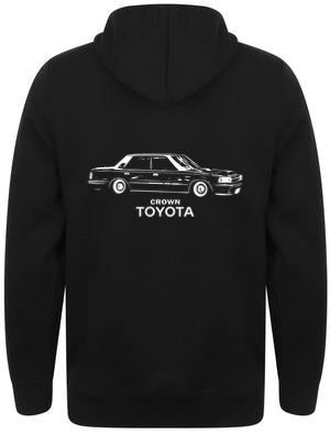 Toyota Hoodies