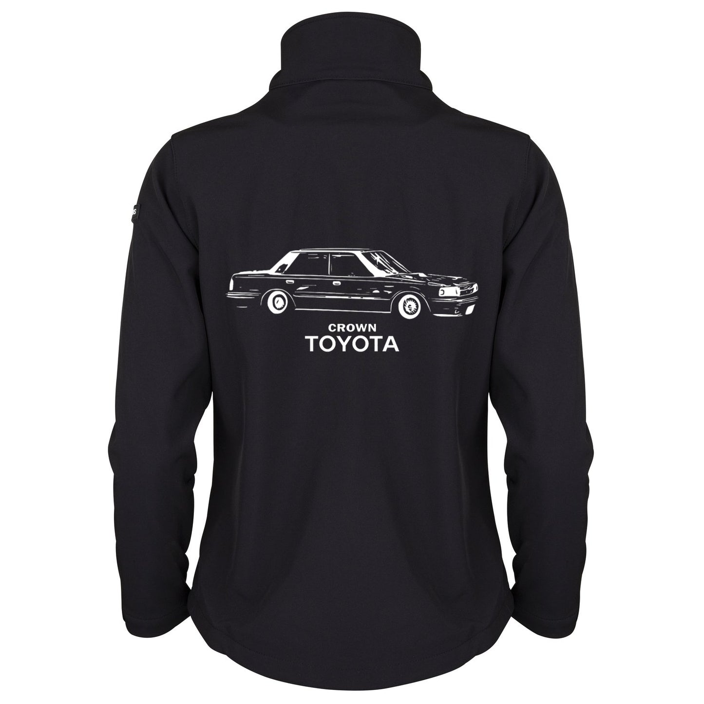 Toyota Jackets