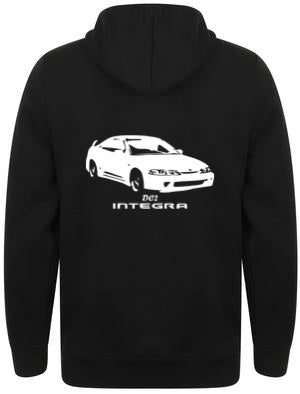 Honda Kids Hoodies