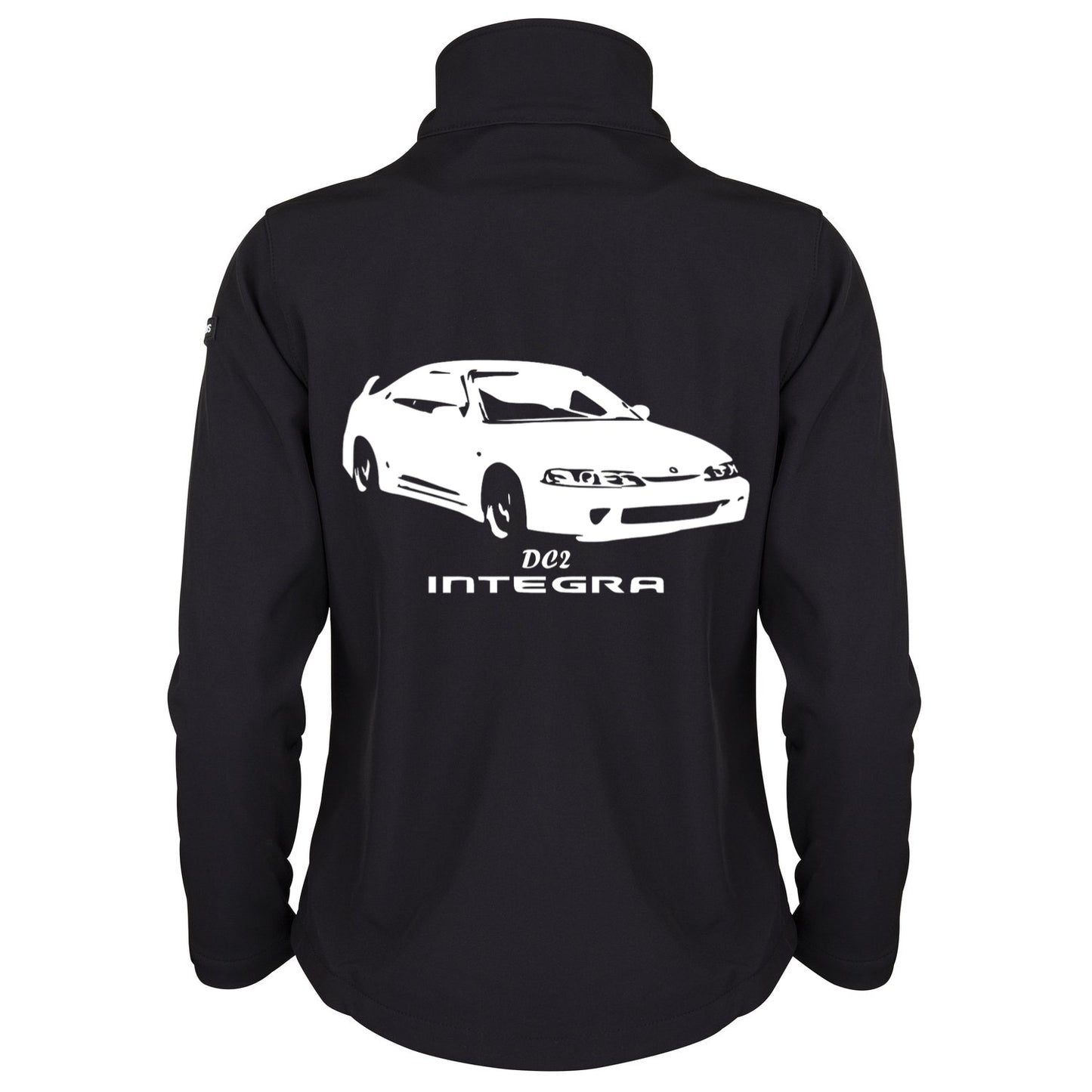 Honda Jackets