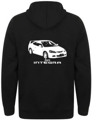 Honda Kids Hoodies