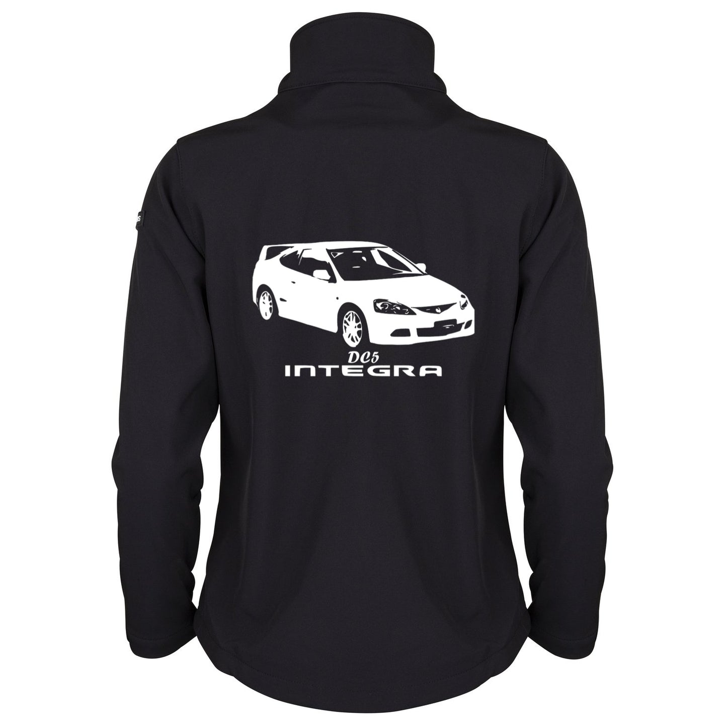 Honda Jackets