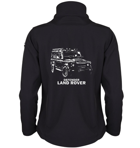 Land Rover Jackets