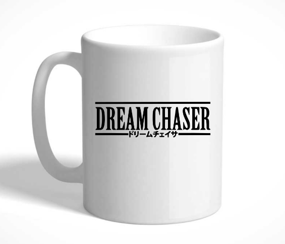 Dream Chaser Mug