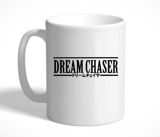 Dream Chaser Mug