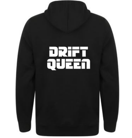 Drift Queen Hoodie