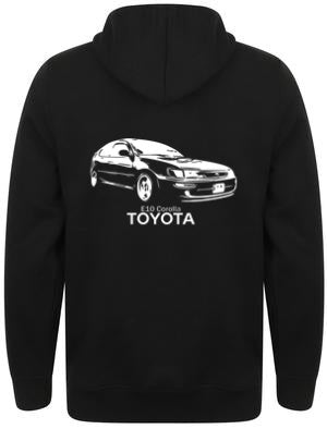 Toyota Kids Hoodies