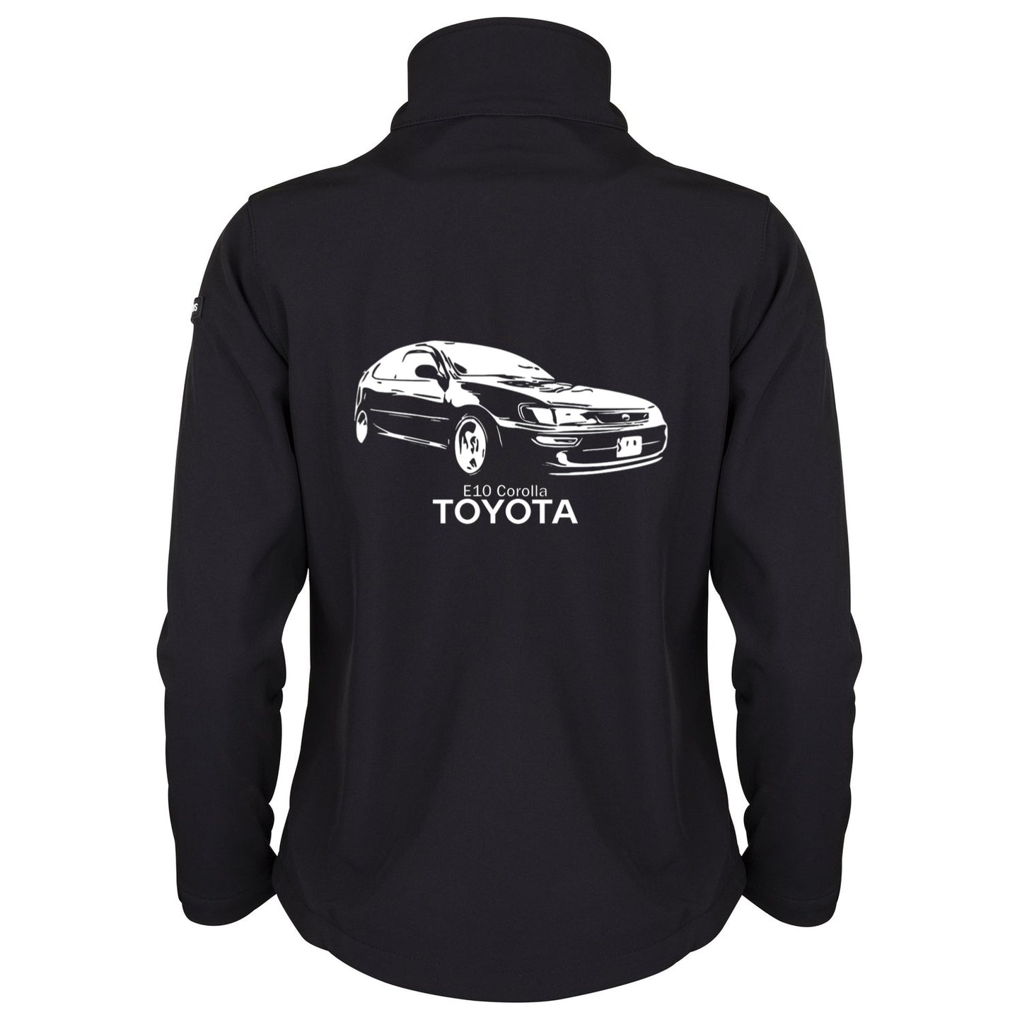 Toyota Jackets