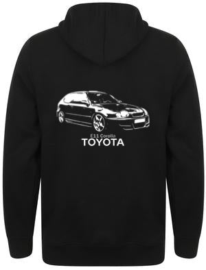 Toyota Hoodies