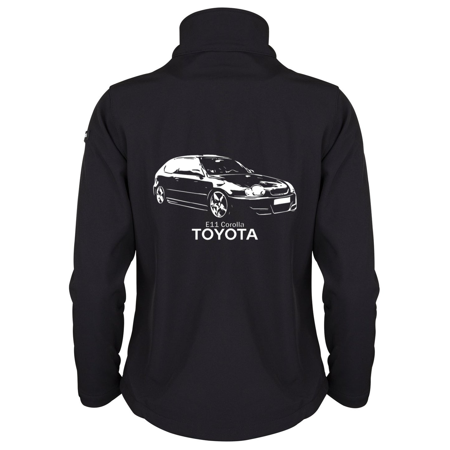 Toyota Jackets