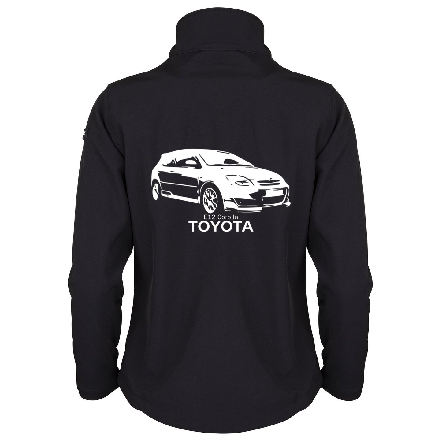 Toyota Jackets