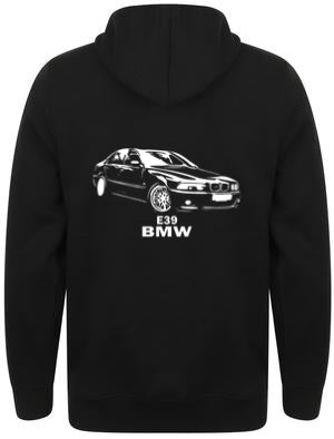 BMW Kids Hoodies