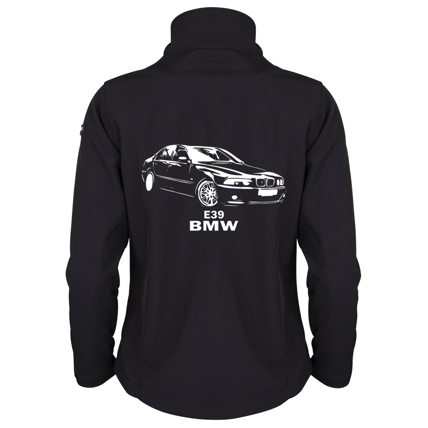 BMW Jackets