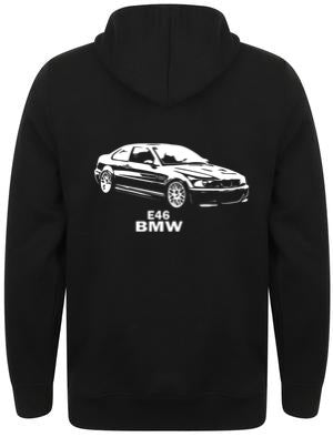 BMW Kids Hoodies