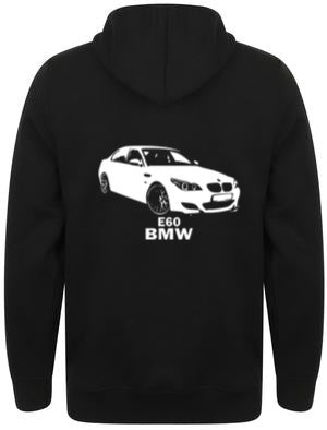 BMW Kids Hoodies