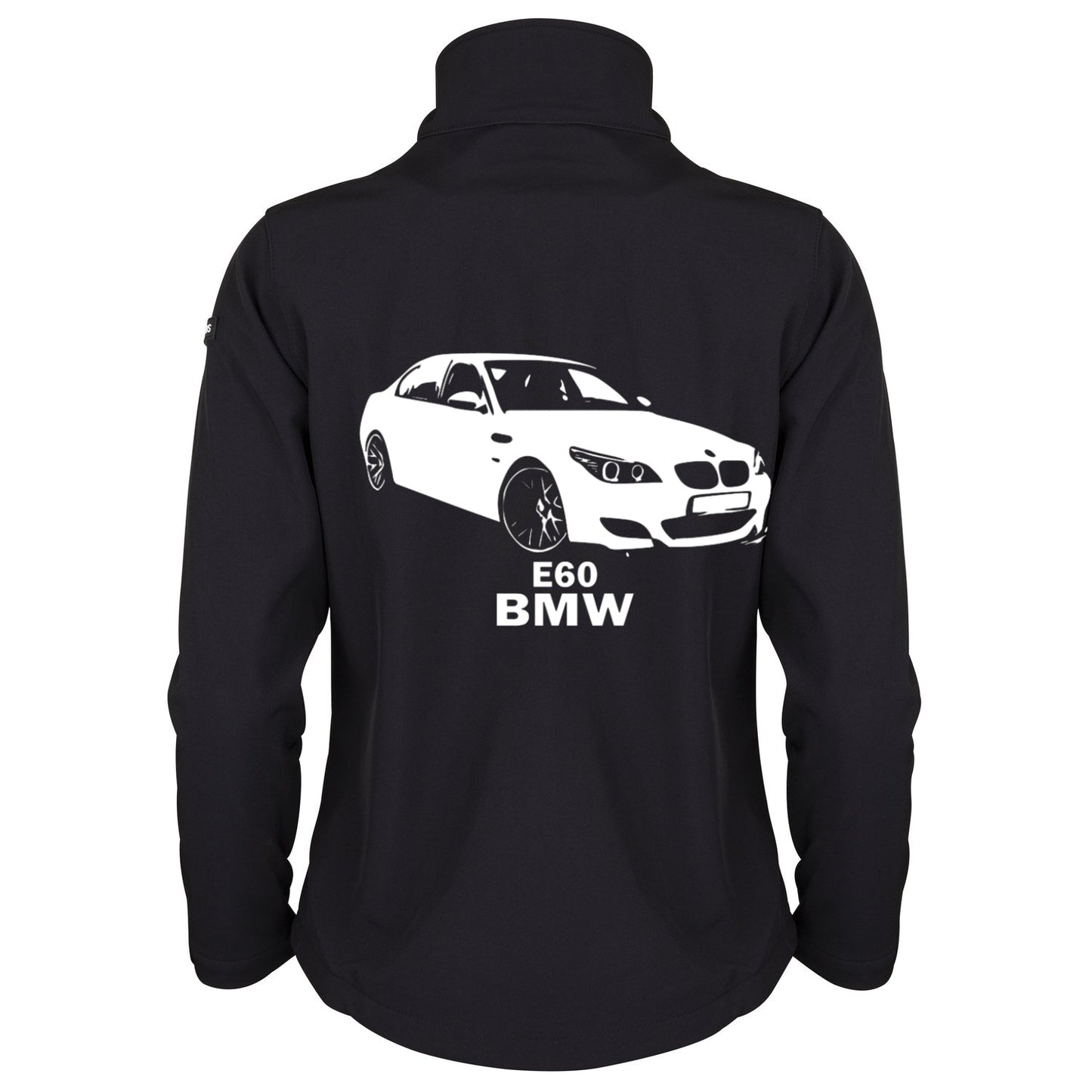 BMW Jackets