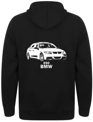 BMW Kids Hoodies