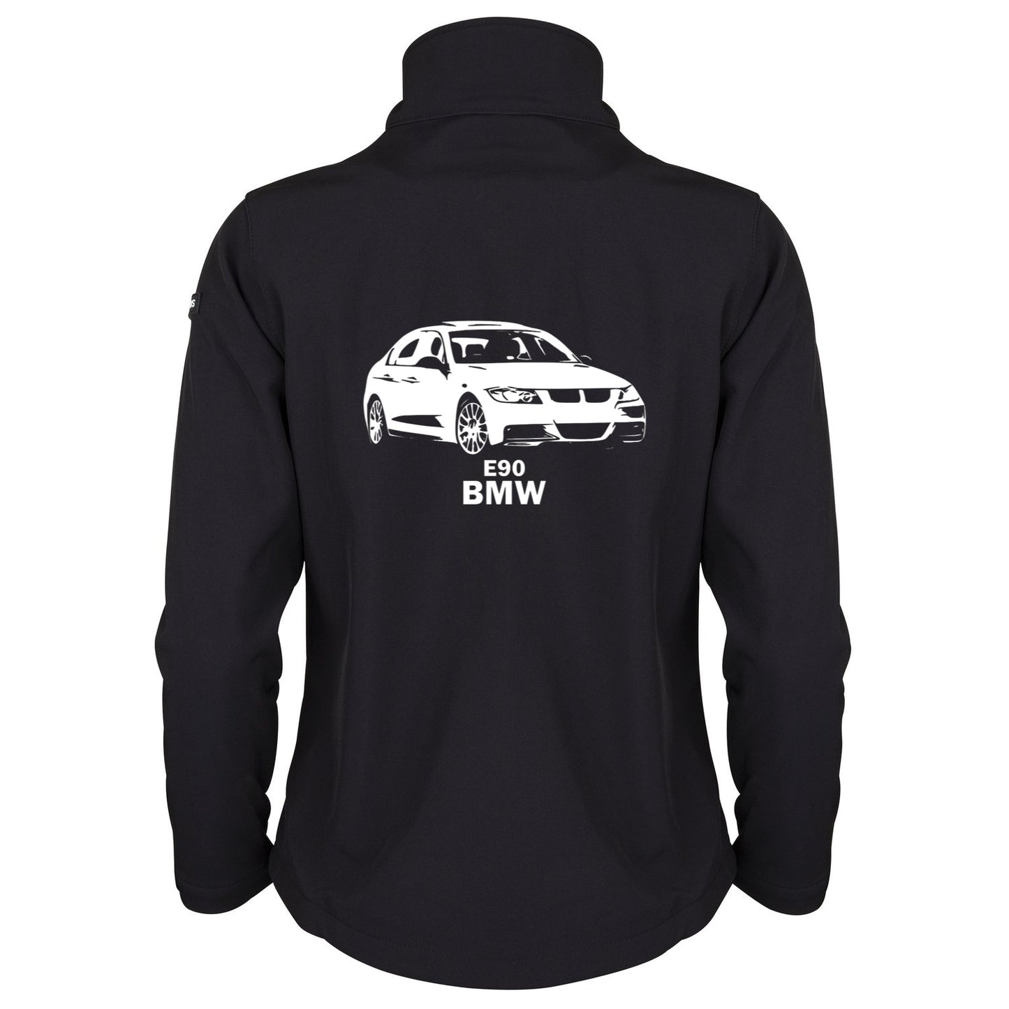 BMW Jackets