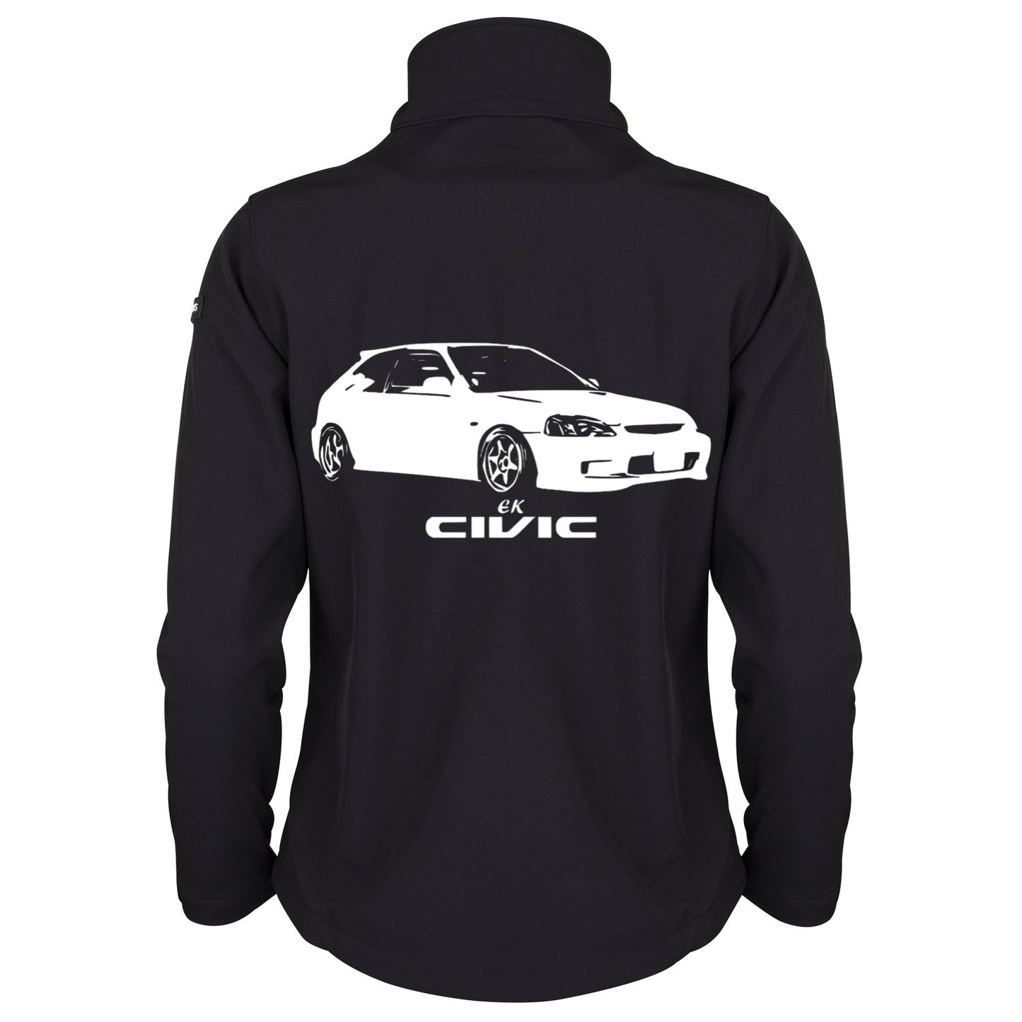 Honda Jackets