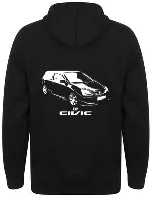 Honda Kids Hoodies