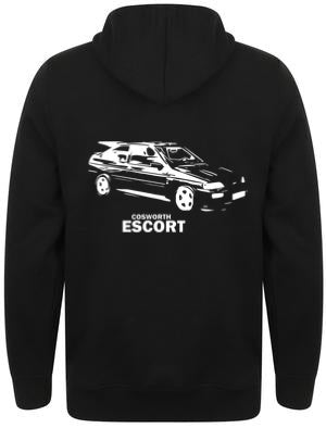 Ford Hoodies