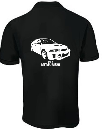 Mitsubishi/Mercedes