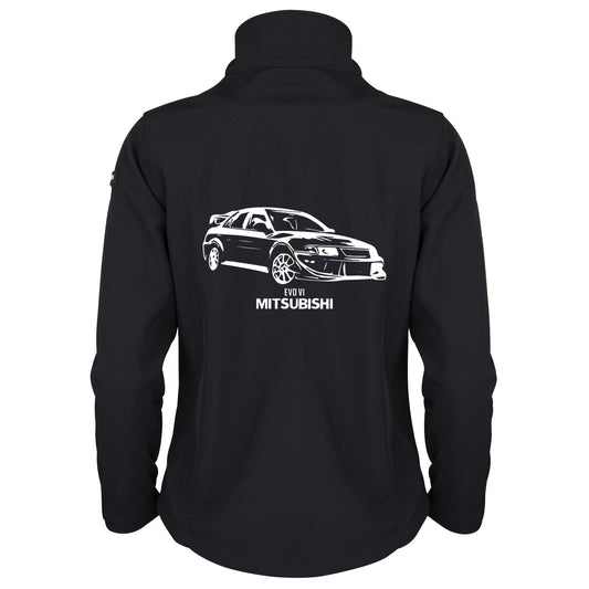 Mitsubishi/Mercedes Jackets