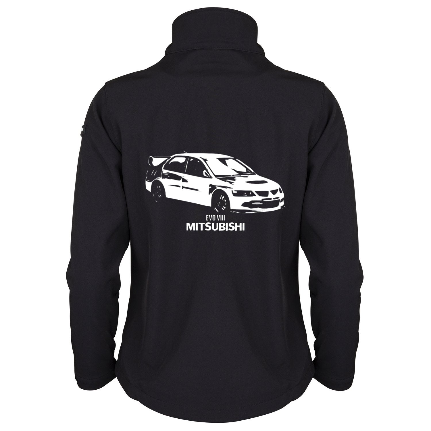 Mercedes jacket clearance